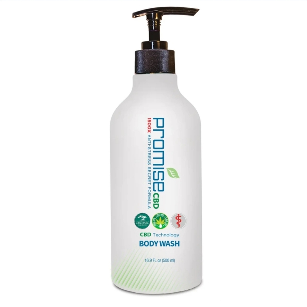 🆑Body Wash